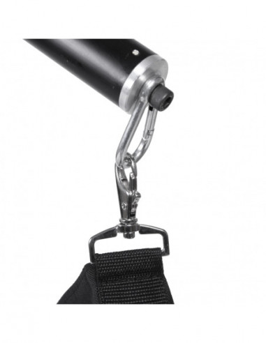 Walimex Boom with Counterweight Bag,...