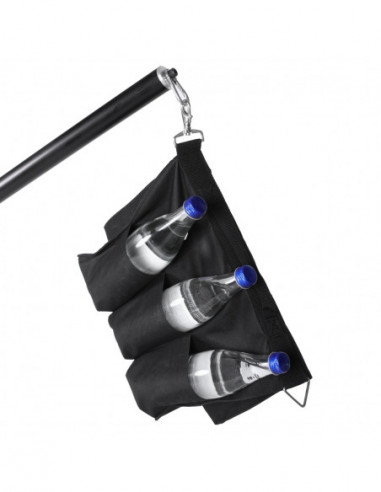 Walimex Boom with Counterweight Bag,...