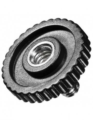 Walimex Auxiliary Bracket 2-fold for...