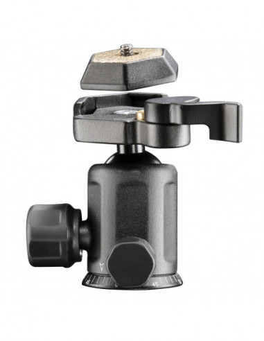 Walimex Quick-release Plate for FW-593