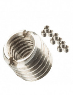 Walimex Adapter 1/4 to 3/8...