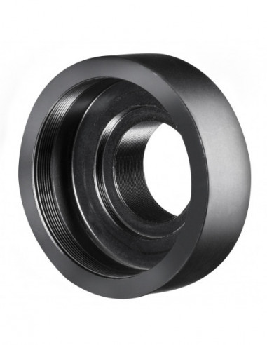 Walimex 500/8,0 DSLR C-Mount black