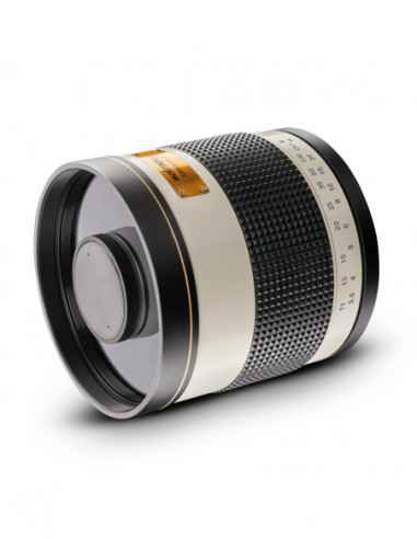 Walimex pro 800/8,0 DSLR Mirror...