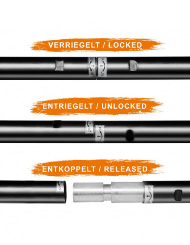 Walimex pro XXL Background System...