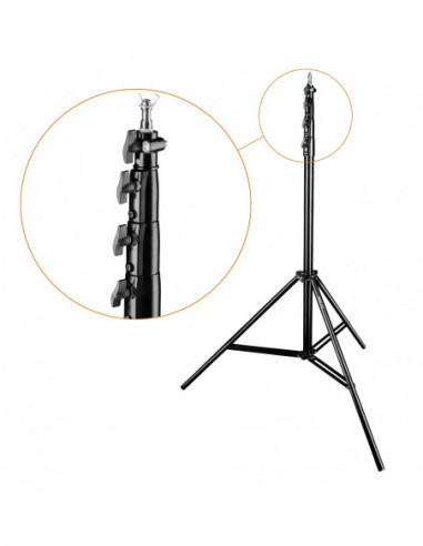 Walimex pro XXL Background System...