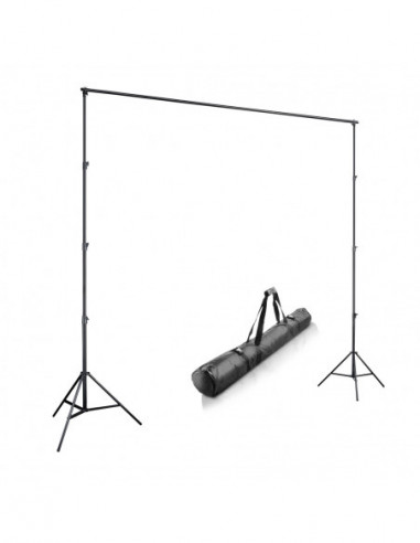 Walimex pro XXL Background System...