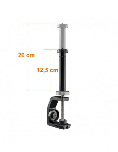 Walimex pro KX-20 Stand Clamp