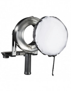 Walimex pro Ring Flash Head... 2