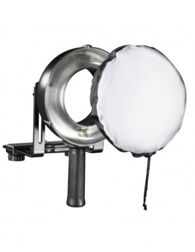Walimex pro Ring Flash Head GXR-400