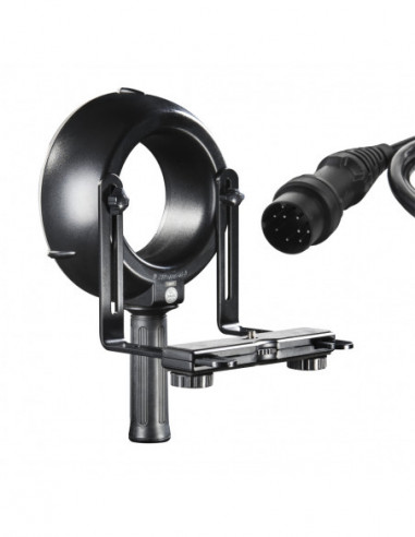 Walimex pro Ring Flash Head GXR-400