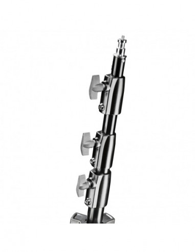 Walimex pro Lamp Tripod AIR, 355cm