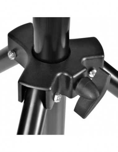 Walimex pro Lamp Tripod AIR, 355cm