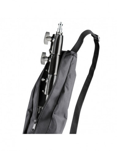 Walimex pro Lamp Tripod AIR, 355cm