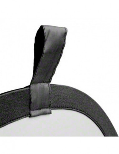 Walimex pro Foldable Gray Chart 30x30cm