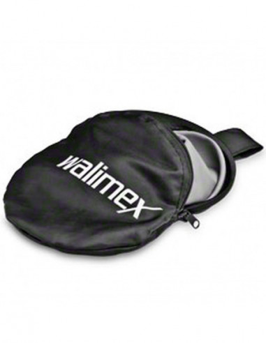 Walimex pro Foldable Gray Chart 30x30cm