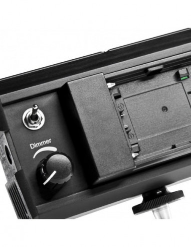 Walimex pro LED Video Light 192 Daylight