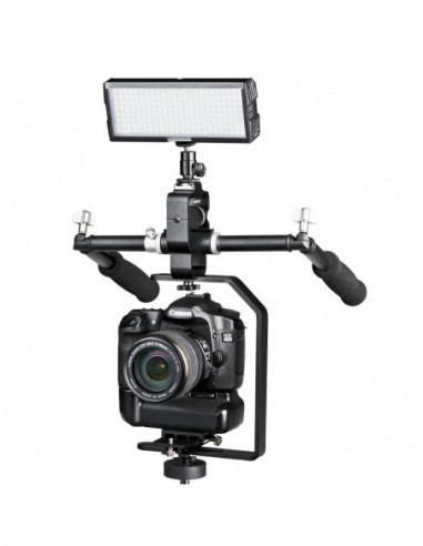 Walimex pro LED Video Light 192 Daylight