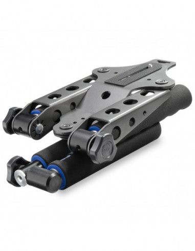 Walimex pro Hand-Shoulder-Videotripod...