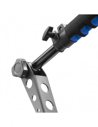 Walimex pro Hand-Shoulder-Videotripod...