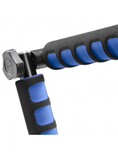 Walimex pro Hand-Shoulder-Videotripod...