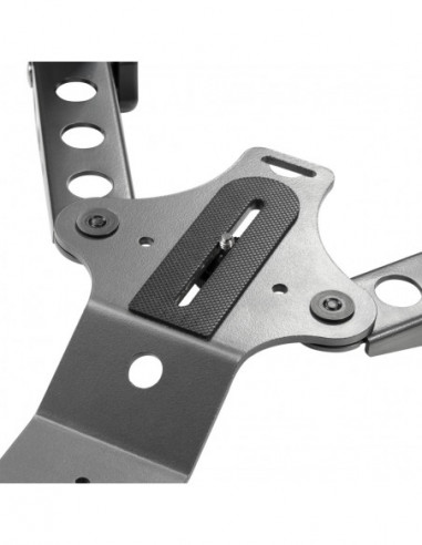 Walimex pro Hand-Shoulder-Videotripod...