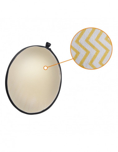 Walimex pro 5in1 Foldable Reflector...