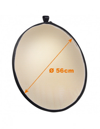 Walimex pro 5in1 Foldable Reflector...