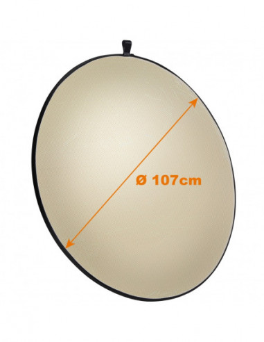 Walimex pro 5in1 Foldable Reflector...