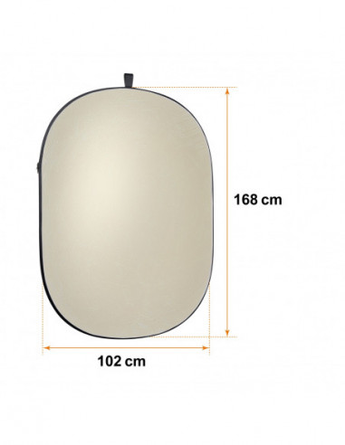 Walimex pro 5in1 Foldable Reflector...