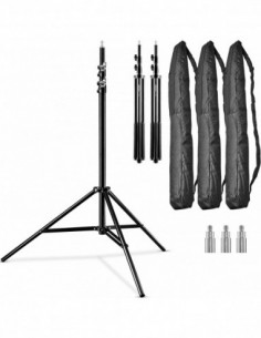 Walimex Set of 3 WT-806...
