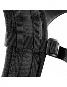 Carrier f. swing handsfree... 2