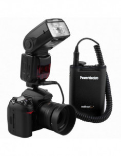 Walimex pro Powerblock... 2