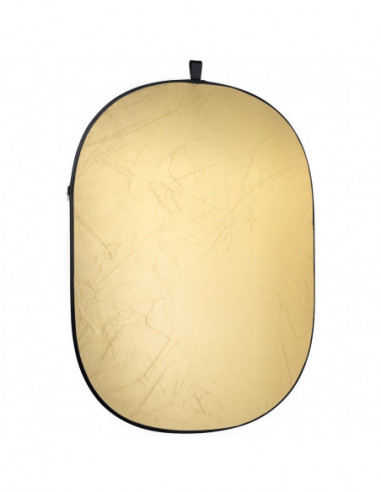 Walimex 5in1 Foldable Reflector Set,...