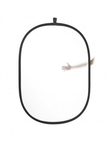 Walimex 5in1 Foldable Reflector Set,...