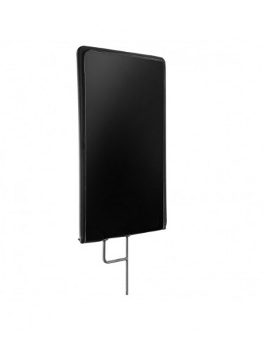 Walimex 4in1 Reflector Panel, 60x75cm