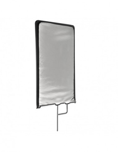 Walimex 4in1 Reflector Panel, 60x75cm