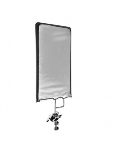 Walimex 4in1 Reflector Panel, 60x75cm