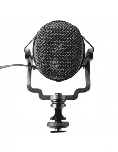 Walimex pro Stereo Microphone for DSLR