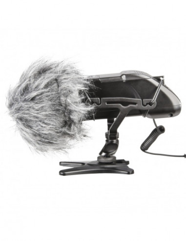 Walimex pro Stereo Microphone for DSLR