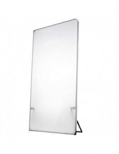 Walimex pro 5in1 Reflector Panel, 1x2m
