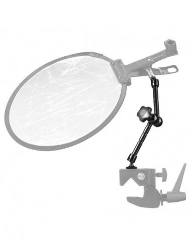 Walimex pro DSLR Swivel Arm Magic 28