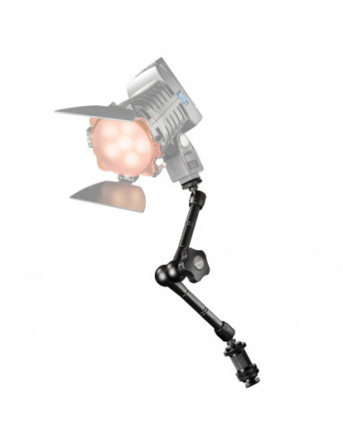 Walimex pro DSLR Swivel Arm Magic 28