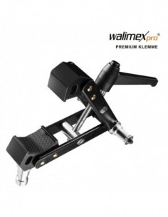 Walimex pro Premium Clamp