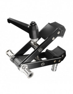 Walimex pro Premium Clamp 2