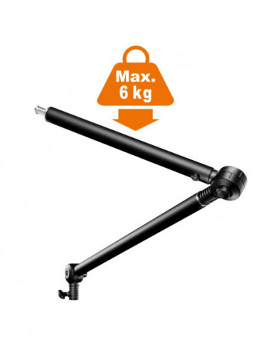 Walimex pro Extension Arm 120cm
