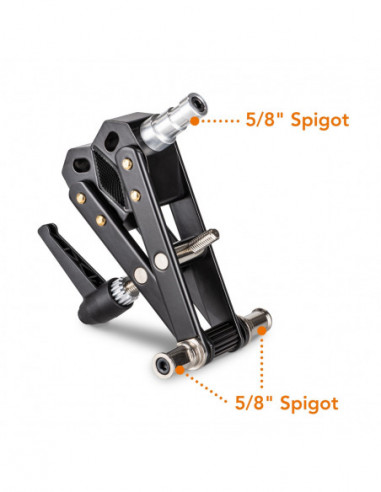 Walimex pro Extension Arm 120cm