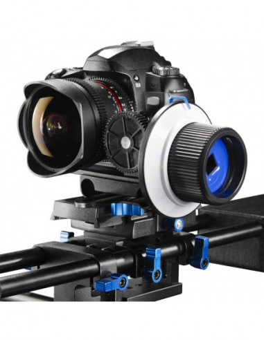 Walimex pro Follow Focus Spin