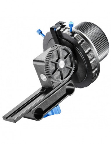 Walimex pro Follow Focus Twin-Stop