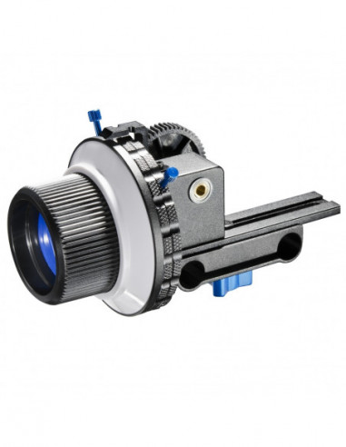 Walimex pro Follow Focus Twin-Stop