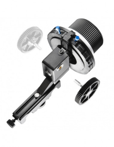 Walimex pro Follow Focus Quick-Stop